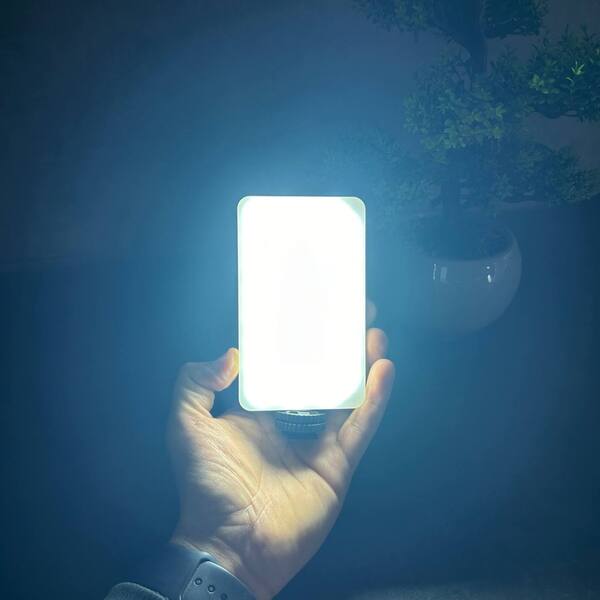 Mini led plokama u160