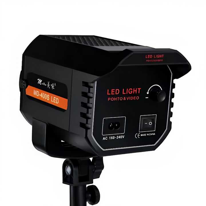 SOFT BOX 400W