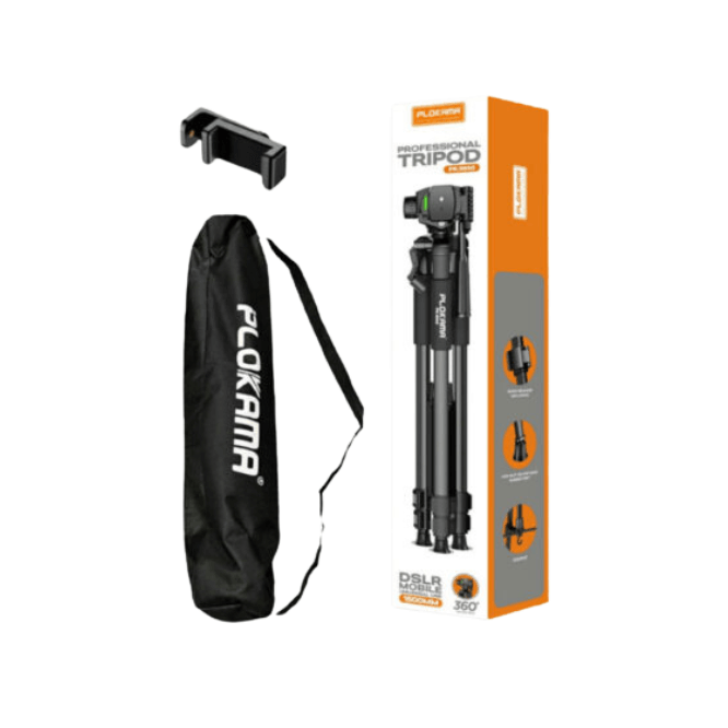 TRIPEID PLOKAMA PROFESSIONNEL 1.90M