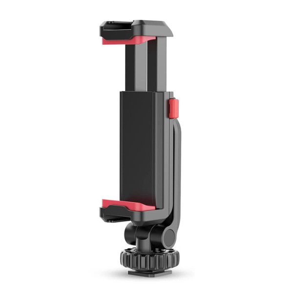 SUPPORT ORIGINAL ULANZI ST-06S 360· POUR CAMÉRA & TRIPEIDS