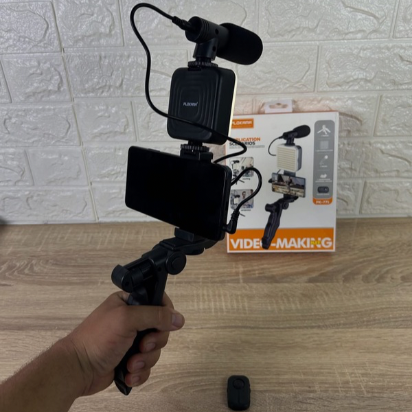 KIT VLOG PLOKAMA PK 771