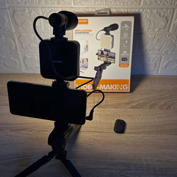 KIT VLOG PLOKAMA PK 771