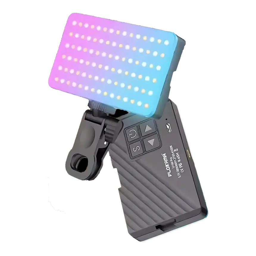 PLOKAMA U160 Panneau LED